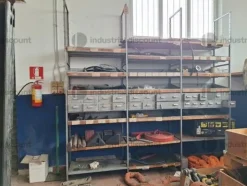 11#8903 Attrezzature specifiche d'officina