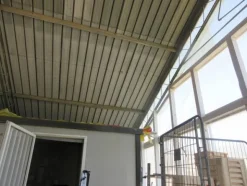 4#7532 Attrezzature ufficio e carrelli