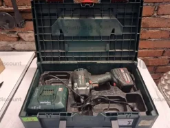 3#10272 Attrezzature utensili e strumenti per officina e lavorazioni meccaniche