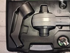 3#10272 Attrezzature utensili e strumenti per officina e lavorazioni meccaniche
