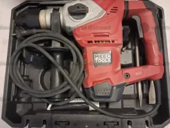 3#10272 Attrezzature utensili e strumenti per officina e lavorazioni meccaniche