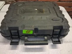 3#10272 Attrezzature utensili e strumenti per officina e lavorazioni meccaniche