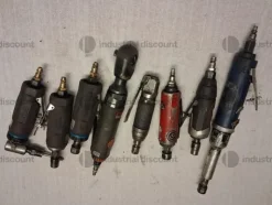 3#10272 Attrezzature utensili e strumenti per officina e lavorazioni meccaniche