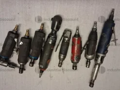 3#10272 Attrezzature utensili e strumenti per officina e lavorazioni meccaniche