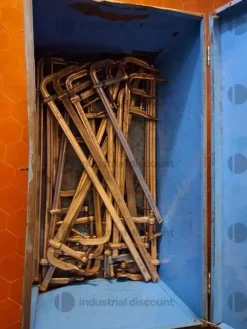 3#10272 Attrezzature utensili e strumenti per officina e lavorazioni meccaniche