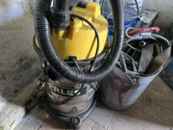 3#10272 Attrezzature utensili e strumenti per officina e lavorazioni meccaniche