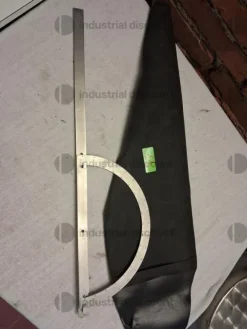 3#10272 Attrezzature utensili e strumenti per officina e lavorazioni meccaniche