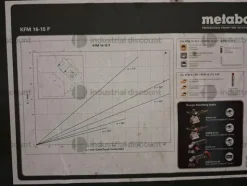 3#10272 Attrezzature utensili e strumenti per officina e lavorazioni meccaniche