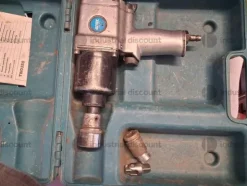 3#10272 Attrezzature utensili e strumenti per officina e lavorazioni meccaniche