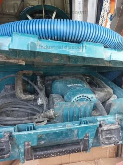 8#10015 Attrezzature varie da cantiere