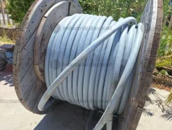 4#10015 Attrezzature varie da cantiere