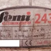 12#7327 Attrezzature varie da officina