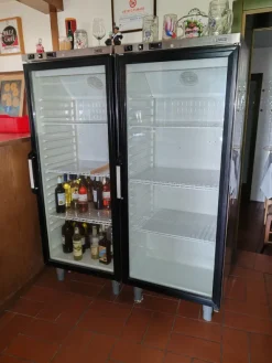 Attrezzature Varie da Ristorante / Pizzeria