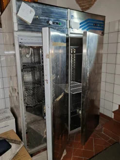 Attrezzature Varie da Ristorante / Pizzeria