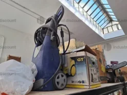 1#9752 Attrezzature varie di cantiere