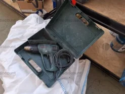 1#9752 Attrezzature varie di cantiere