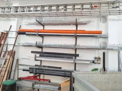 1#9752 Attrezzature varie di cantiere