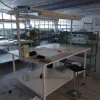 153#8883 Attrezzature varie reparto prototipi