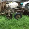 7#4112 Attrezzi agricoli