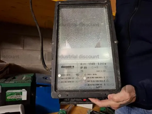 2#9018 Attrezzi elettrici per edilizia