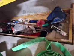 2#9018 Attrezzi elettrici per edilizia