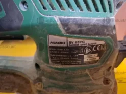 2#9018 Attrezzi elettrici per edilizia