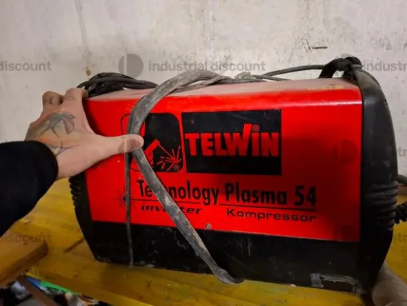 2#9018 Attrezzi elettrici per edilizia