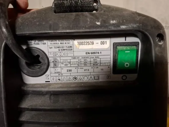 2#9018 Attrezzi elettrici per edilizia