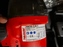 2#9018 Attrezzi elettrici per edilizia