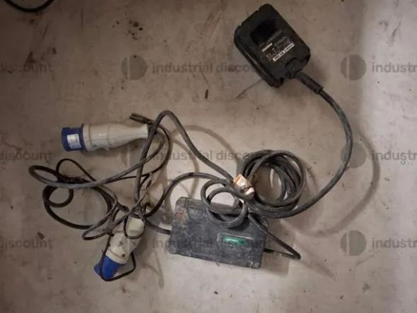 2#9018 Attrezzi elettrici per edilizia