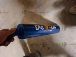 2#9018 Attrezzi elettrici per edilizia