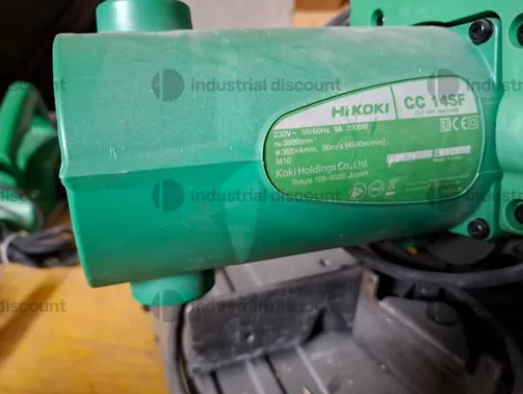2#9018 Attrezzi elettrici per edilizia