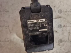 2#9018 Attrezzi elettrici per edilizia