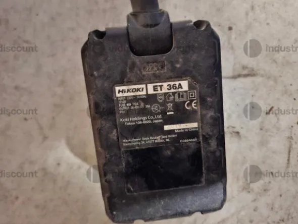 2#9018 Attrezzi elettrici per edilizia