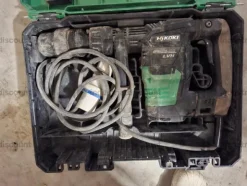 2#9018 Attrezzi elettrici per edilizia