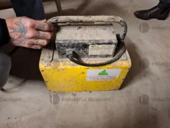 2#9018 Attrezzi elettrici per edilizia