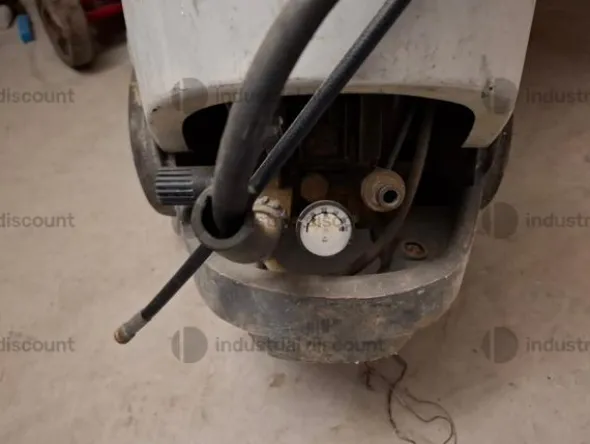 2#9018 Attrezzi elettrici per edilizia