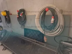 2#9018 Attrezzi elettrici per edilizia