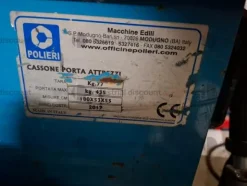 2#9018 Attrezzi elettrici per edilizia