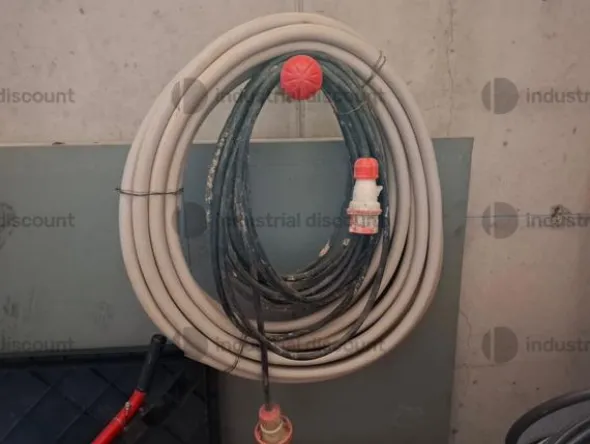 2#9018 Attrezzi elettrici per edilizia