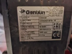 2#9018 Attrezzi elettrici per edilizia