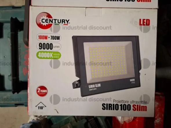 2#9018 Attrezzi elettrici per edilizia