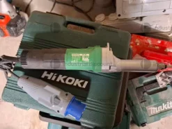 2#9018 Attrezzi elettrici per edilizia