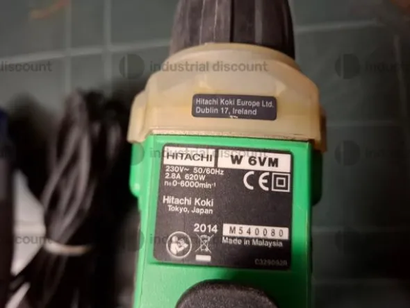2#9018 Attrezzi elettrici per edilizia
