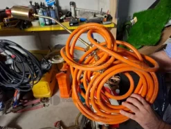 2#9018 Attrezzi elettrici per edilizia