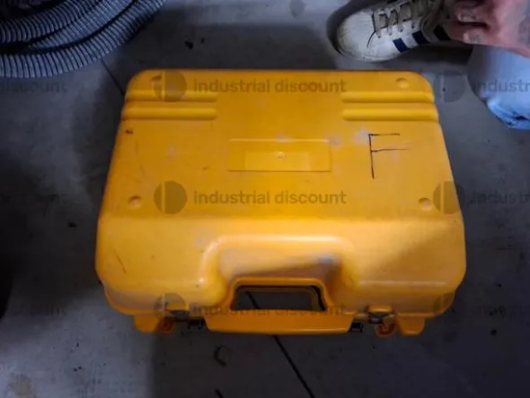 2#9018 Attrezzi elettrici per edilizia