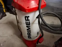 2#9018 Attrezzi elettrici per edilizia