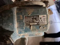 2#9018 Attrezzi elettrici per edilizia