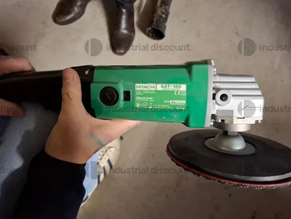 2#9018 Attrezzi elettrici per edilizia