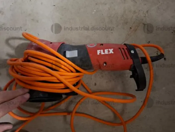 2#9018 Attrezzi elettrici per edilizia
